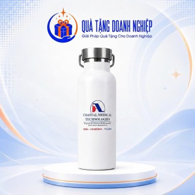 Bình Giữ Nhiệt In Logo Quà Tặng coastal medical technolofies BGNQT-04 - Ảnh đại diện