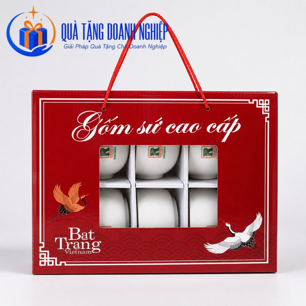 Hộp đựng quà tặng