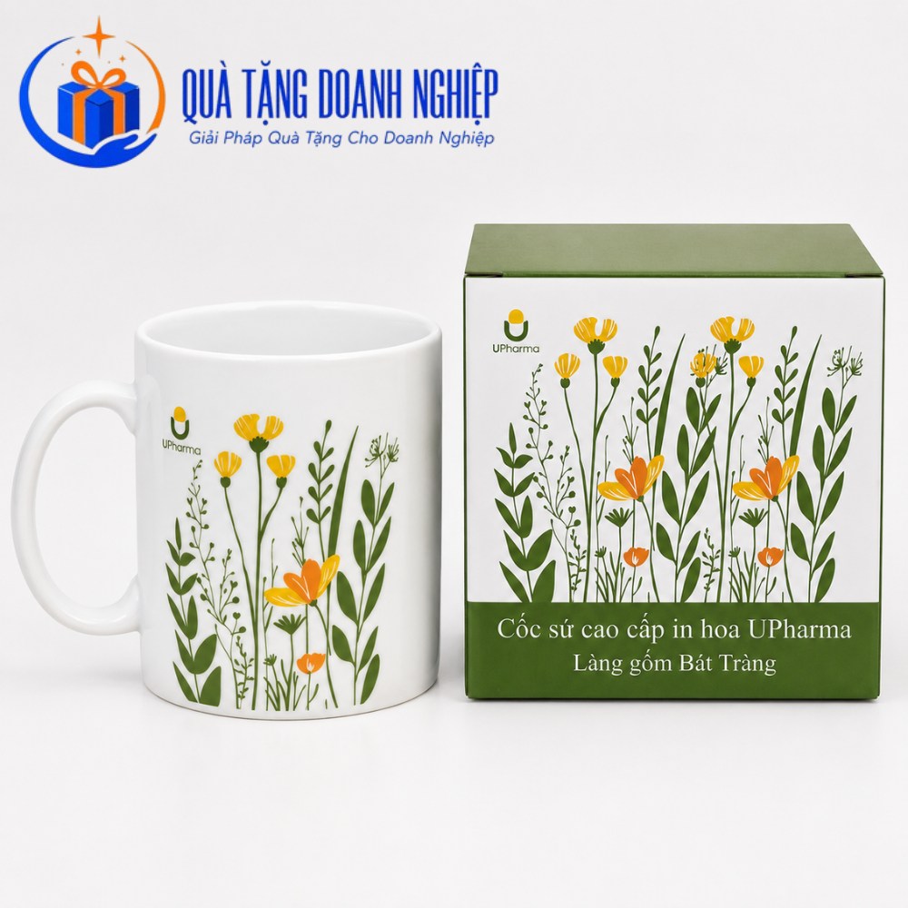 Hộp đựng quà tặng