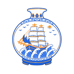 Bình Hút Lộc