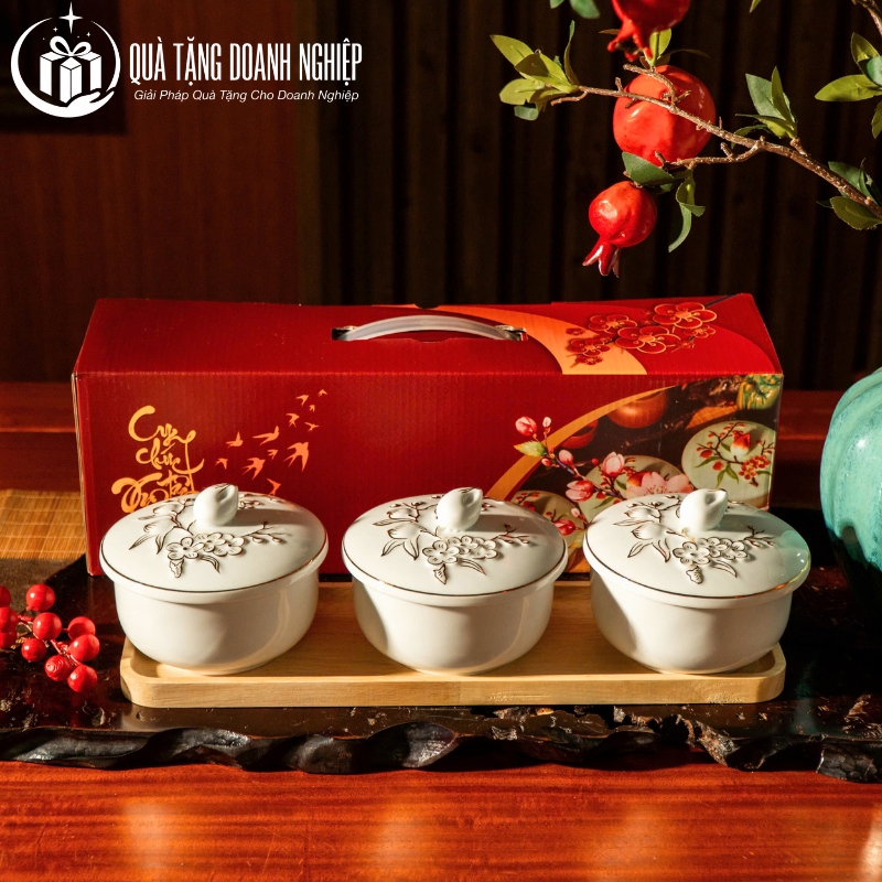 Hộp đựng quà tặng