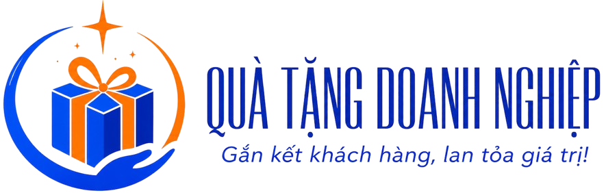 Quà Tặng Quảng Cáo