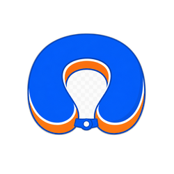 Gối Chữ U
