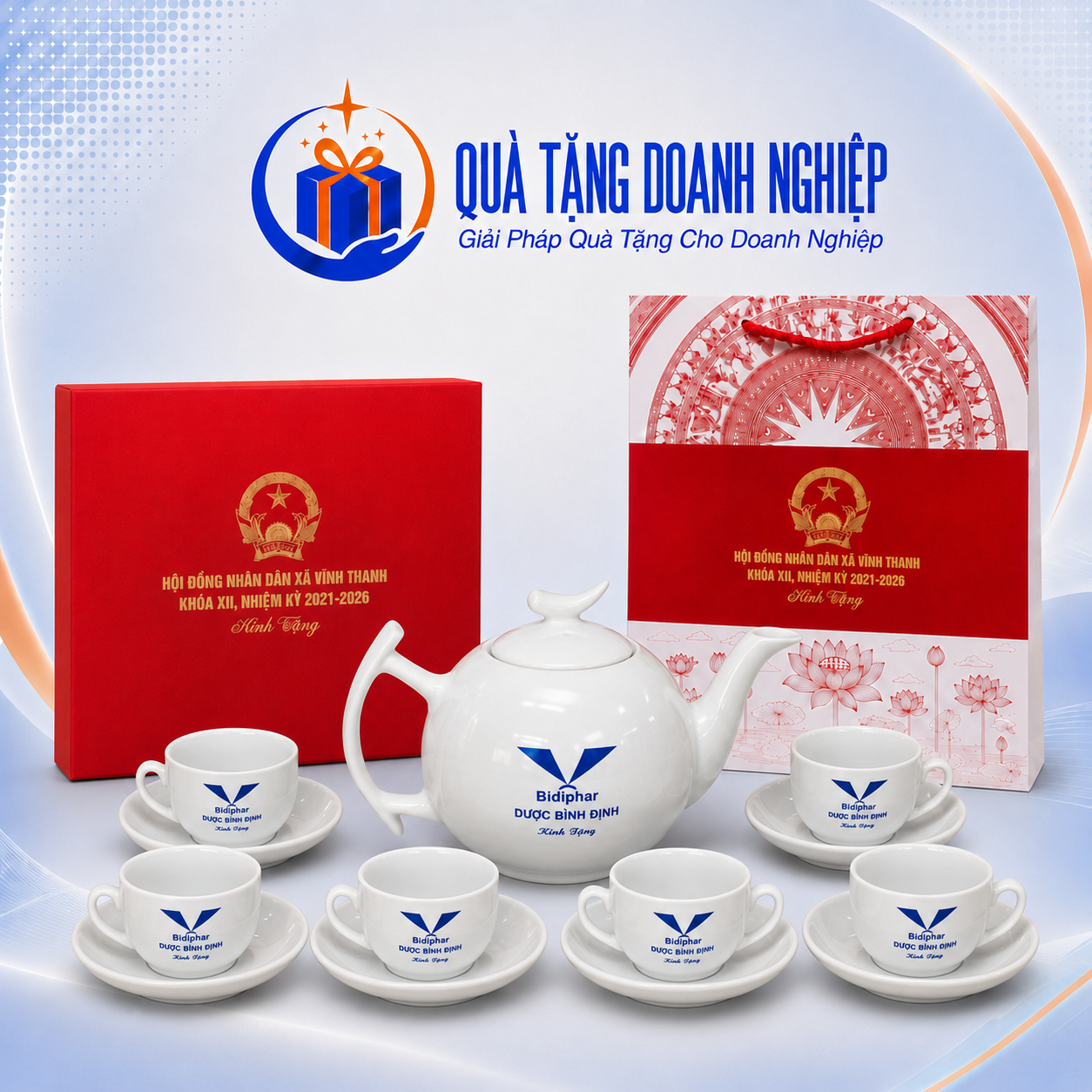 ấm trà