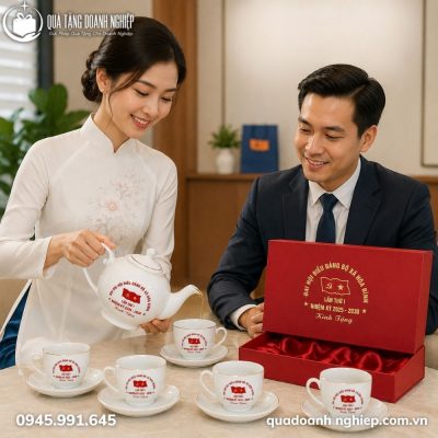 quà tặng dn