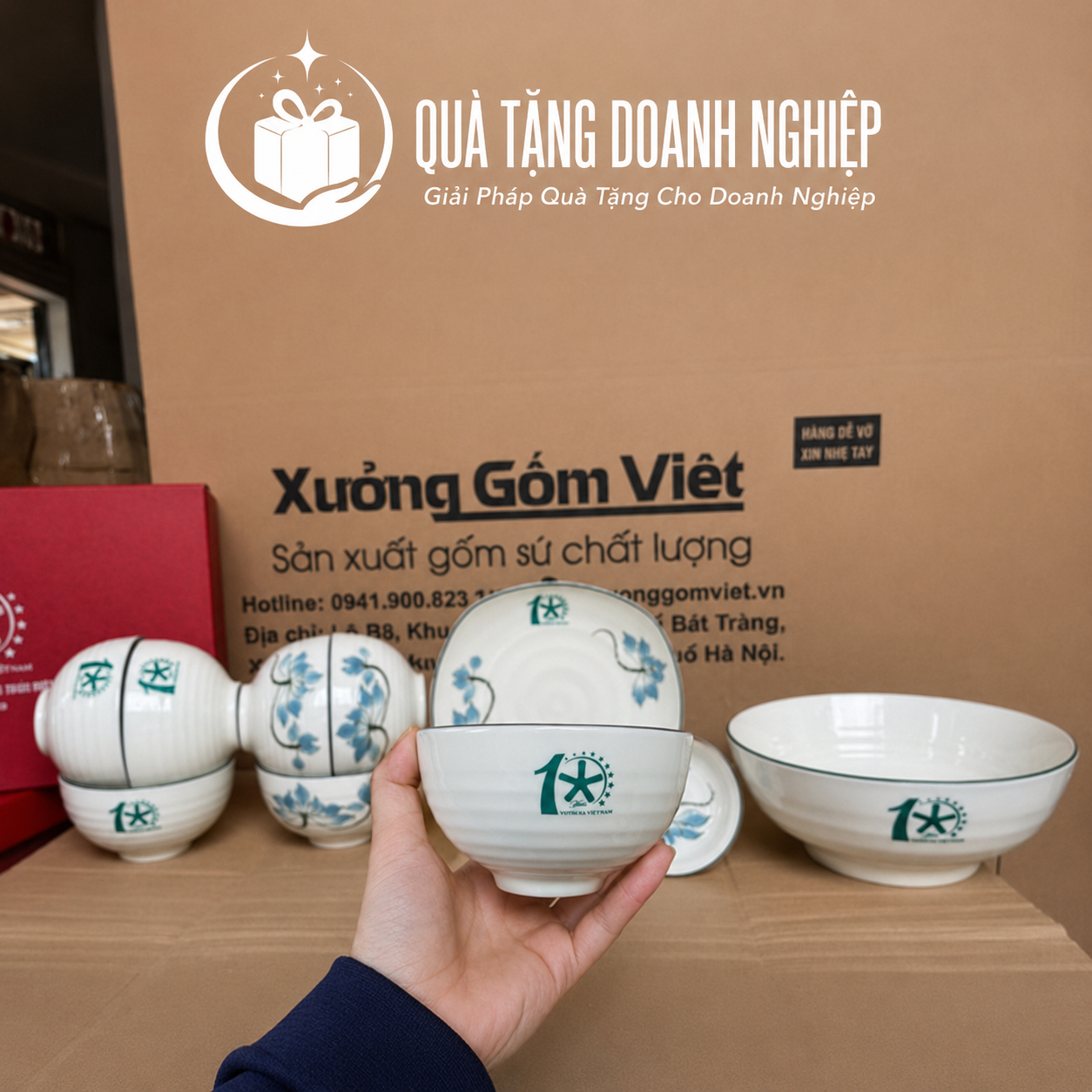 bộ bát đĩa (6)