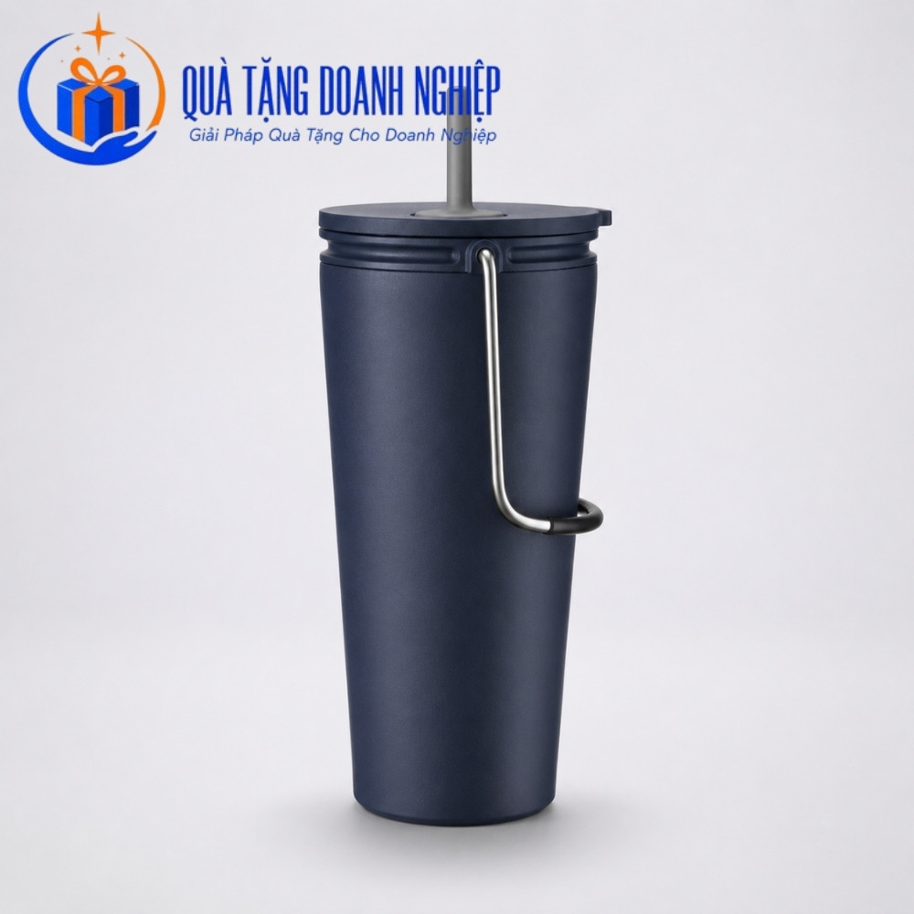 Ly giữ nhiệt in logo quà tặng