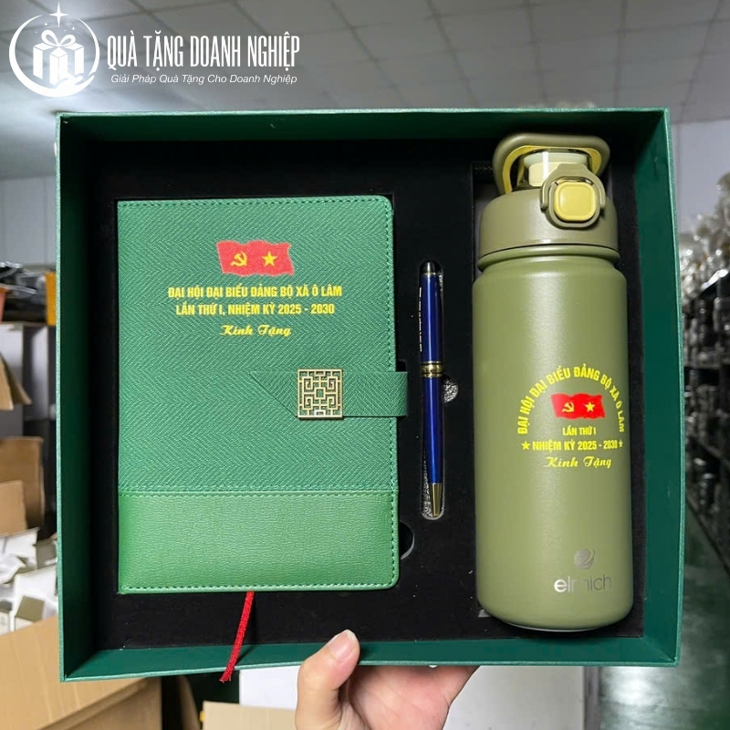 Hộp đựng quà tặng