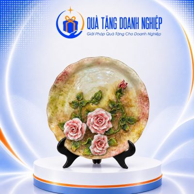 đĩa biểu trưng (1)