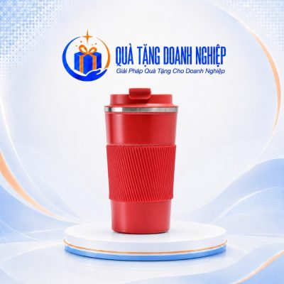 Ly giữ nhiệt 510ml in logo quà tặng LGNQT-09 - Ảnh đại diện