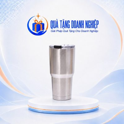 Ly giữ nhiệt inox 900ml in logo quà tặng LGNQT-06 - Ảnh đại diện