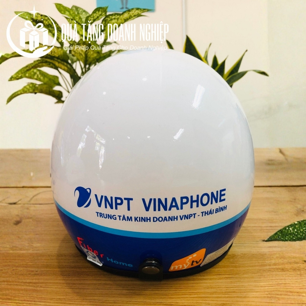 Các sự kiện phù hợp tặng mũ bảo hiểm in logo