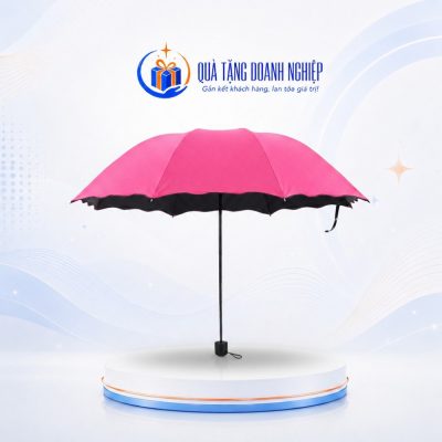 Ô cầm tay gấp ba 1 lớp tự đẩy ODQT-05 - Ảnh đại diện