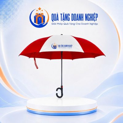 Ô cầm tay gấp ngược bán tự động 1 lớp ODQT-06 - Ảnh đại diện