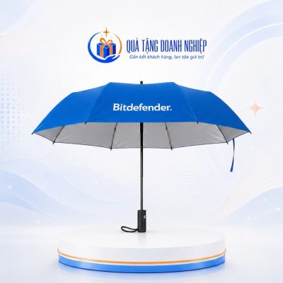 Ô cầm tay kèo thẳng bán tự động 1 lớp in logo quà tặng ODQT-10 - Ảnh đại diện