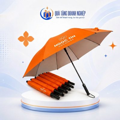 Ô Dù Cầm Tay Kèo Thẳng Bán Tự Động 2 Lớp In Logo quà tặng ODBTD – 07 - Ảnh đại diện