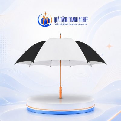 Ô dù cầm tay kèo thẳng tự đẩy 1 lớp ODQT-07 - Ảnh đại diện