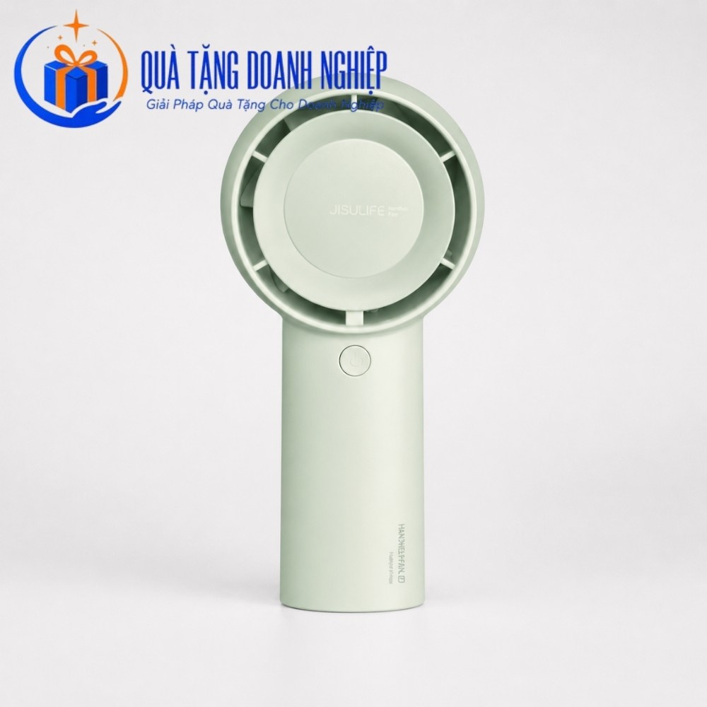 Quạt điện in logo quà tặng